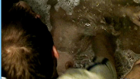 Pic: Natascha Bub in Halbe Miete