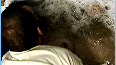 Pic: Natascha Bub in Halbe Miete