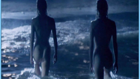 Pic: Barbara Anne Constable in Lady Terminator