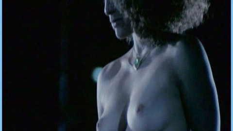 Pic: Barbara Anne Constable in Lady Terminator