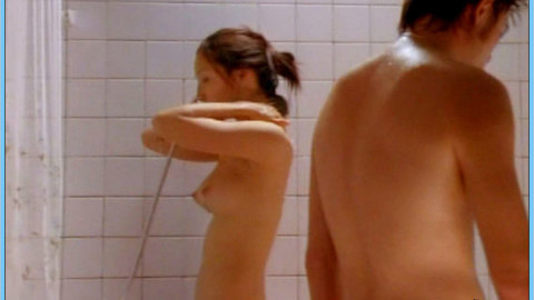 Pic: Jill Yu in Toi bak man 9 chiu 5