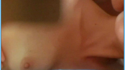 Pic: Vivi Wang in Toi bak man 9 chiu 5