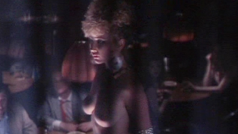 Pic: Paula Ann Bland in Tank Malling