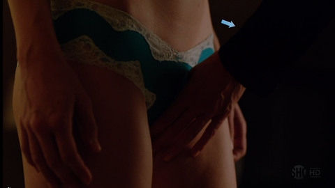 Pic: Brianna Brown in Homeland (2011-2020)