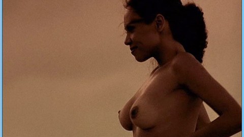 Pic: Linda Batista in Encantado
