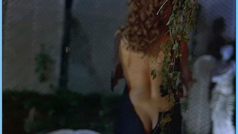 Pic: Linda Batista in Encantado