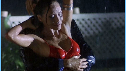 Pic: Linda Batista in Encantado