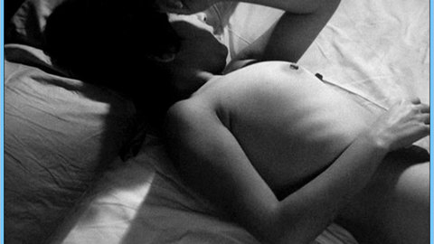 Pic: Machiko Kyô in The Face of Another