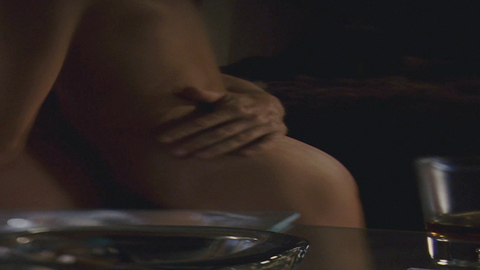 Pic: Julie Ordon in Flashbacks of a Fool