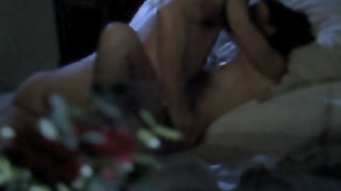 Pic: Toinette Laquière in Mystère