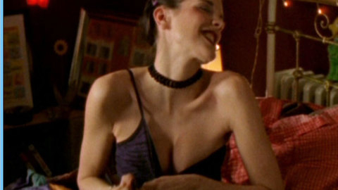 Pic: Anne Sarah Hartung in Et kütt wie et kütt (2002)