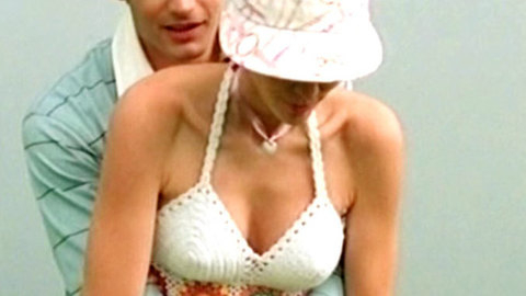 Pic: Anne Sarah Hartung in Das geheime Leben der Spielerfrauen