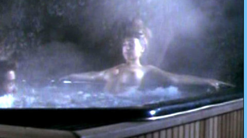 Pic: Lisa Saxton in Ring of Fire