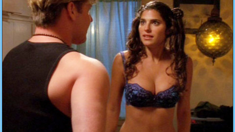 Pic: Lake Bell in Slammed