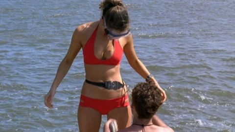 Pic: Lake Bell in Surface