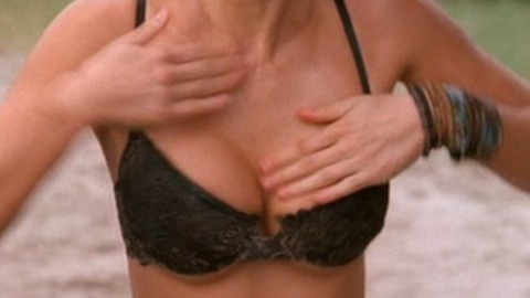 Pic: Lake Bell in Surface