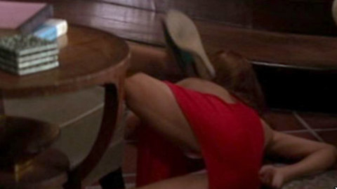 Pic: Lake Bell in Over Her Dead Body