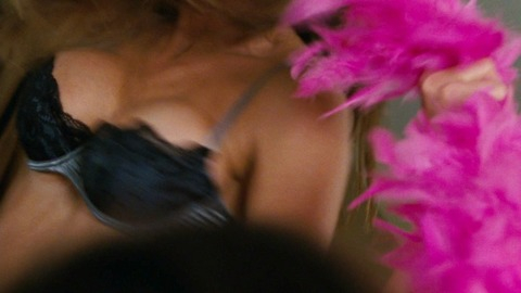 Pic: Lake Bell in What Happens in Vegas