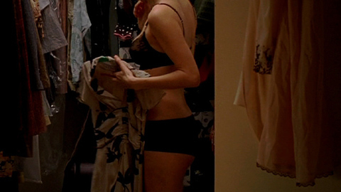 Pic: Lake Bell in How to Make It in America