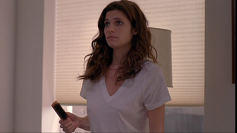 Pic: Lake Bell in How to Make It in America