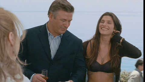 Pic: Lake Bell in It's Complicated
