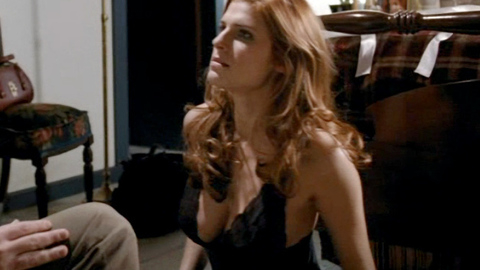 Pic: Lake Bell in Still Waters