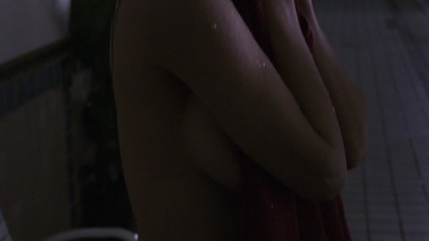 Pic: Lake Bell in Little Murder