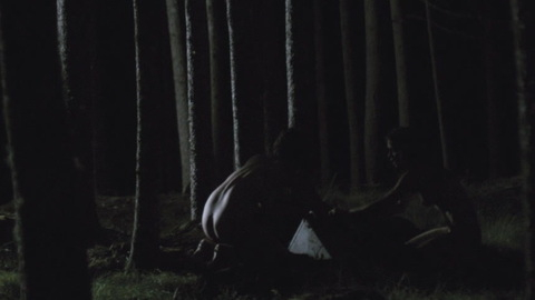 Pic: Lake Bell in Black Rock