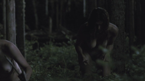 Pic: Lake Bell in Black Rock