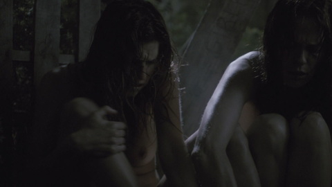 Pic: Lake Bell in Black Rock (2012)