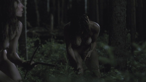 Pic: Lake Bell in Black Rock
