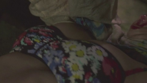 Pic: Lake Bell in No Escape