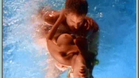 Pic: Brandi Coppock in Guarded Secrets