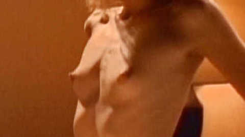 Pic: Carla Sofia Lescius in Guarded Secrets