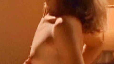 Pic: Carla Sofia Lescius in Guarded Secrets