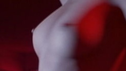 Pic: Mim Parker in Body Language