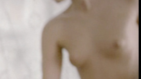 Pic: Maria Popistasu in Tuesday, After Christmas