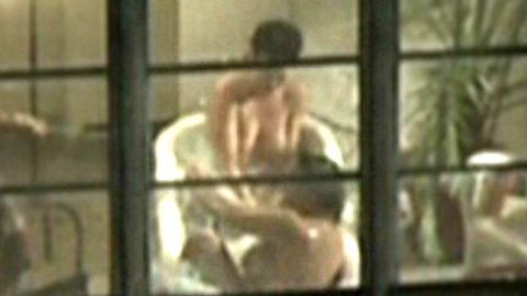 Pic: Ursula Renecke in Die Ritterinnen