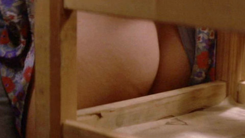 Pic: Aiko Morishita in Motto shinayaka ni, motto shitataka ni