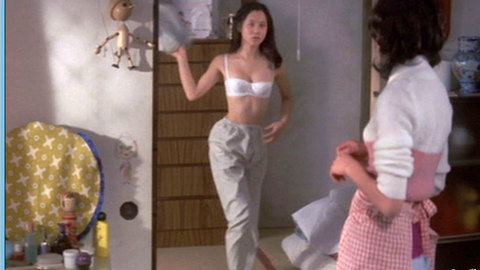 Pic: Aiko Morishita in Motto shinayaka ni, motto shitataka ni
