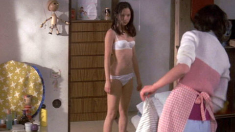 Pic: Aiko Morishita in Motto shinayaka ni, motto shitataka ni