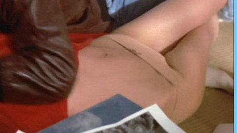 Pic: Junko Takasawa in Motto shinayaka ni, motto shitataka ni