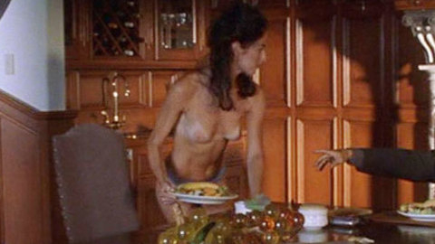 Pic: Susan Petrie in Luck of the Draw