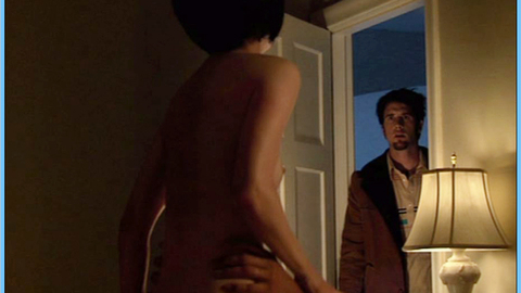 Pic: Jen Taylor in Inheritance