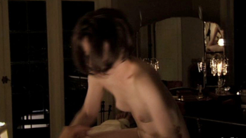 Pic: Jen Taylor in Inheritance