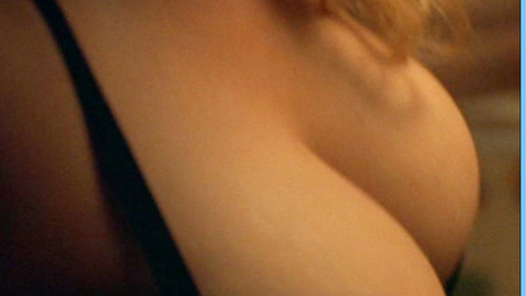Pic: Anne Suarez in Monsieur Ibrahim (2003)