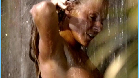 Pic: Alexandra Sydow in Verschollen