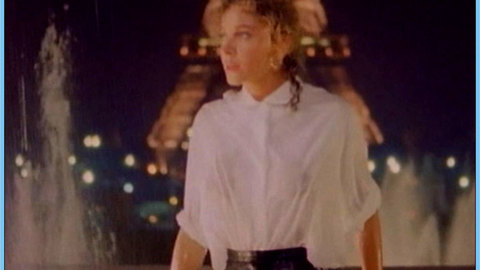 Pic: Grace De Capitani in Embrasse-moi vite! (1995)