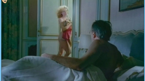 Pic: Grace De Capitani in Folle de moi (1996)