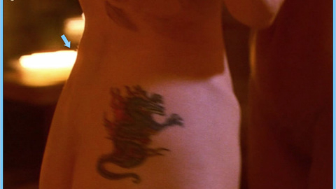 Pic: Mimi Langeland in Shelter Island